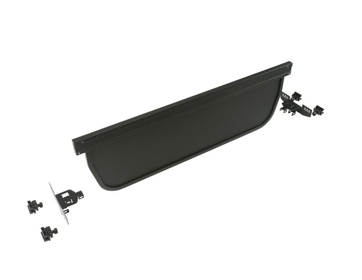 Originale Ford Ranger dal 06/2022 Divisorio per cassone