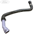 Tubo di scarico riscaldatore Kuga Mk2 2.0 Duratorq CR TC 2012
