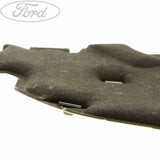 Isolamento originale del vano motore del cofano FORD Galaxy WA6S-MAX WA6 1682018