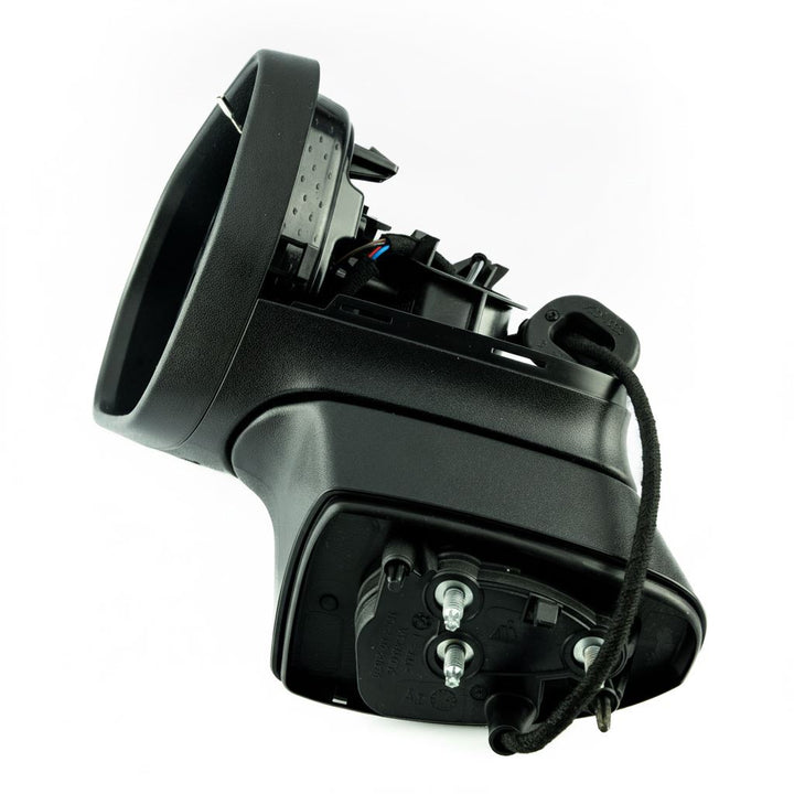 Specchietto retrovisore elettrico SX chiusura elettrica Fiesta 2021-2023