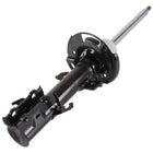 Originale Ford Fiesta 2012- Ammortizzatore Anteriore DX Sospensione 2037970