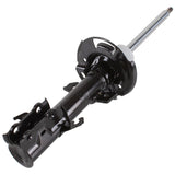 Originale Ford Fiesta 2012- Ammortizzatore Anteriore DX Sospensione 2037970