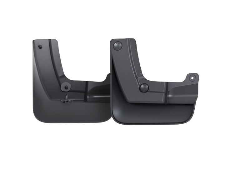 Originale Ford All-Electric Capri dal 10/2024 Paraspruzzi anteriori,profilati
