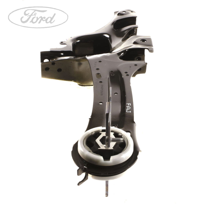 Fuso a snodo posteriore destro originale FORD Mondeo MK4 1858856