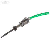 Sensore di temperatura gas di scarico originale Ford Transit Fiesta TDCi 1543768