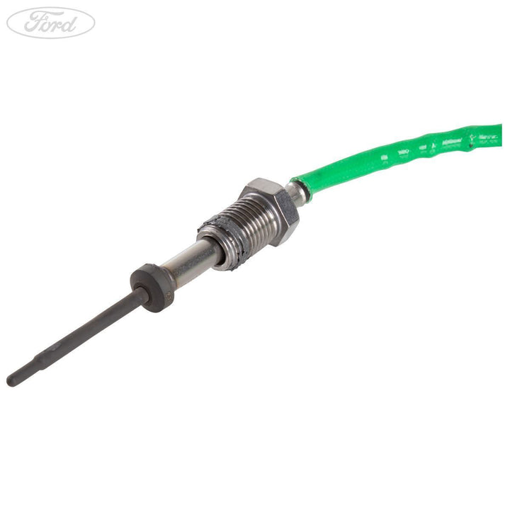 Sensore di temperatura gas di scarico originale Ford Transit Fiesta TDCi 1543768
