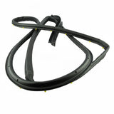 Guarnizione di tenuta porta posteriore SX originale Ford Puma 2020+ 2645129