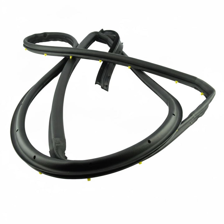 Guarnizione di tenuta porta posteriore SX originale Ford Puma 2020+ 2645129