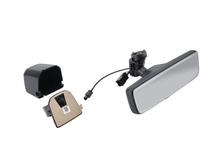 ORIGINALE FORD TRANSIT Collegamento Specchietto Retrovisore Interno 4385007 2002 EUR 39,41 - IT - Foto 8