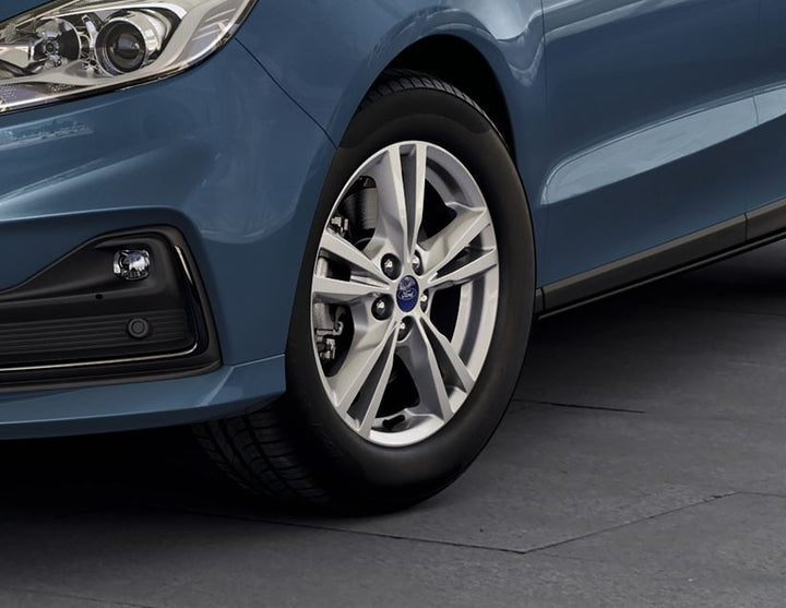 Originale Ford Galaxy/S-MAX Cerchi in lega 17