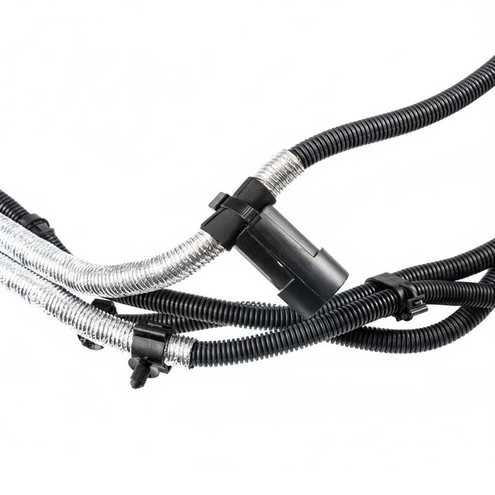 Tubo raffreddamento urea Transit Custom 2.0 EcoBlue VMT6 2023+