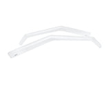 Ford All-Electric Capri®/All-Electric Explorer® ClimAir®* Deflettore finestrino laterale per finestrini porte anteriori