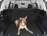 Originale Ford S-MAX Griglia divisoria per trasporto animali mezza altezza
