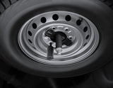 Originale Ford Ranger 02/2019-06/2022 Blocco ruota di scorta