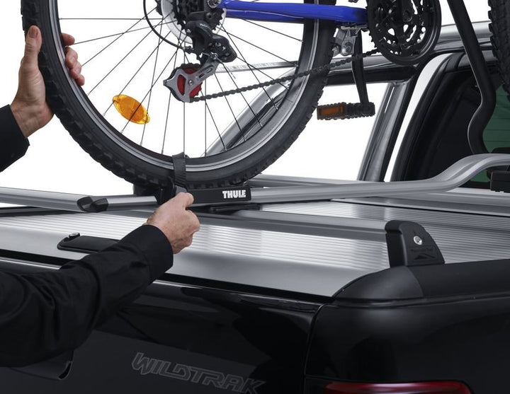 THULE®* PORTABICI DA TETTO EXPERT 298