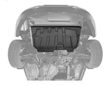 Originale Ford Transit 01/2014-04/2019 Scudo motore per motore e trasmissione