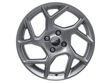 Originale Ford Fiesta dal 07/2017 Cerchi in lega 17