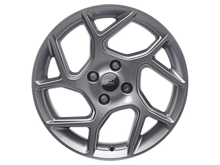 Originale Ford Fiesta dal 07/2017 Cerchi in lega 17
