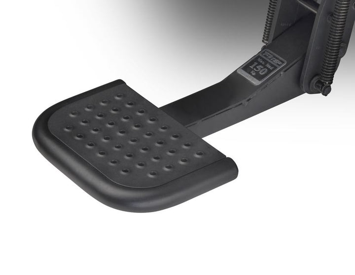 Ranger dal 06/2022 Pickup Attitude* Predellino retrattile posteriore