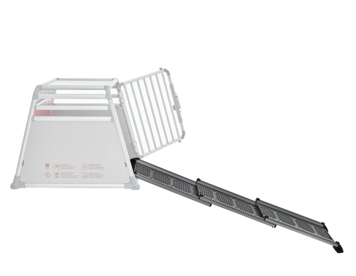 4pets®* Rampa per cane EasySteps