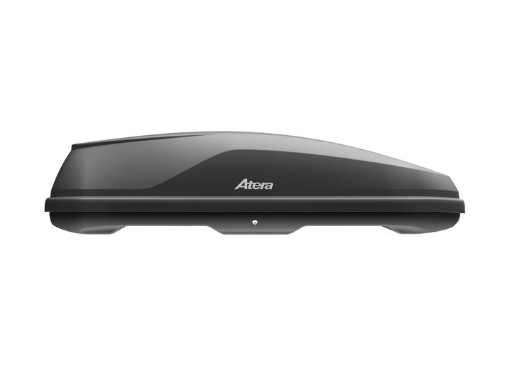 Atera* Box da tetto Casar M,grigio lava strutturato