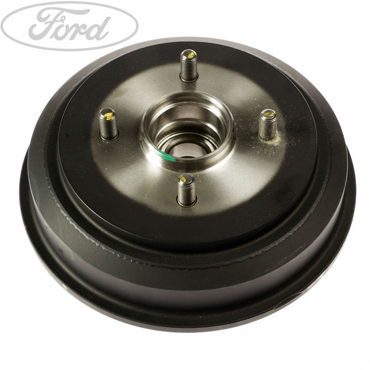 FERODO FMK435 Kit Freno A Tamburo Posteriore – Compatibile Con Toyota Avensis (T22)