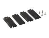 Ford Tourneo Custom dal 09/2023/Transit Custom dal 09/2023 ARB* Portapacchi base