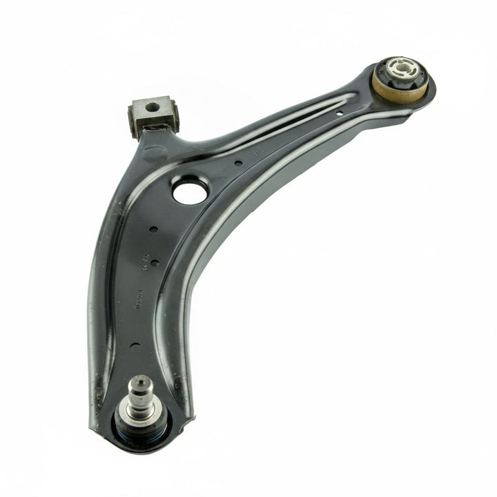 Braccio oscillante sospensione anteriore SX originale Ford Fiesta 2017-2023 2337412