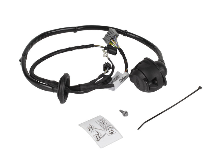 Originale Ford Puma® Kit collegamenti elettrici per gancio traino Connettore a 13 poli