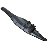 Protezione antigraffio porta post. lato sin. orig. Ford Focus 2012-2019 1879785