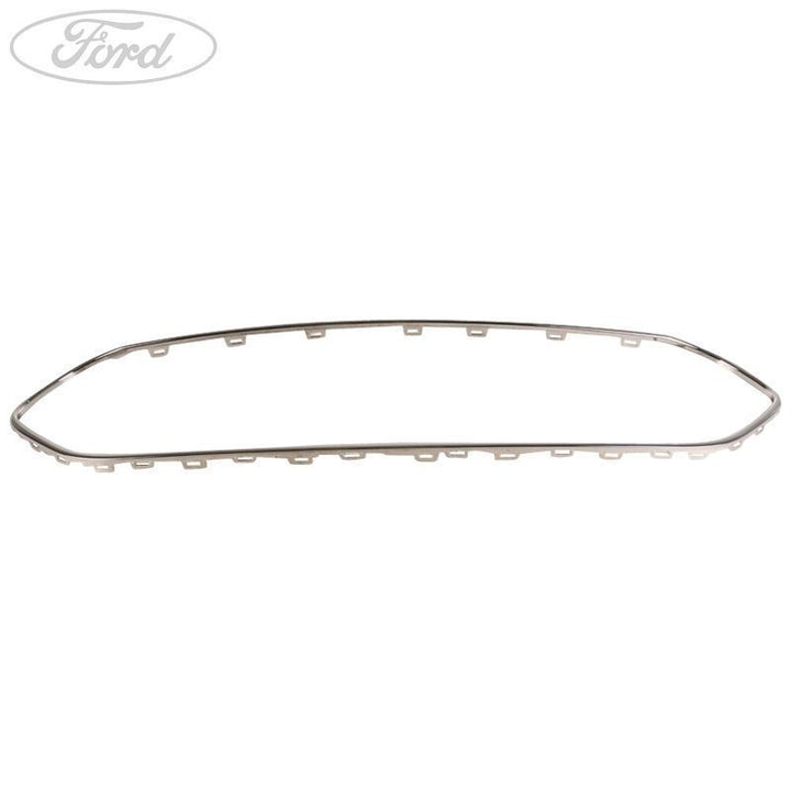 Griglia originale Ford Transit Connect Mk2 cromata 13- 1897687