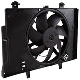 Ventola raffredamento motore originale FORD Transit Connect 1.0 con motore 14 18 2225636