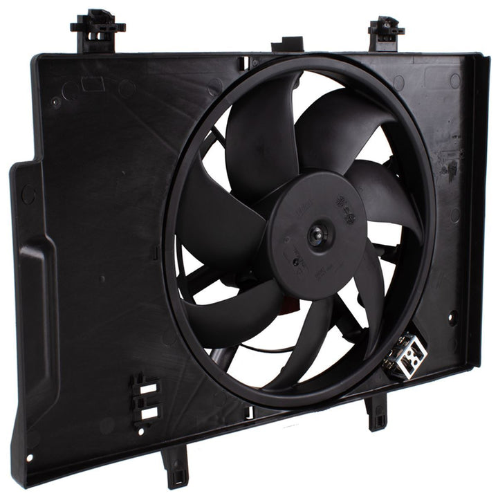 Ventola raffredamento motore originale FORD Transit Connect 1.0 con motore 14 18 2225636