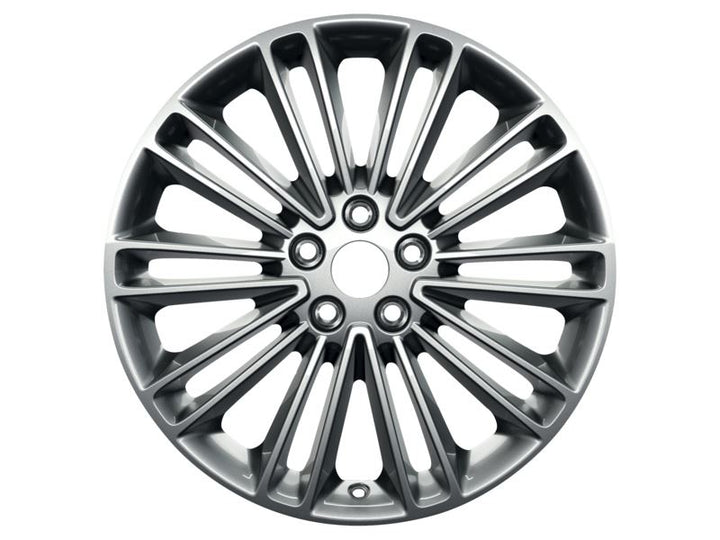 Originale Ford S-MAX dal 05/2015 Cerchi in lega 18