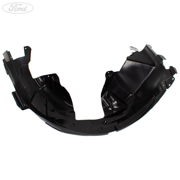 MUSTANG MK6 RIVESTIMENTO ARCO PASSARUOTA LATO PASSEGGERO 2017-