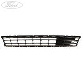 Originale Ford Mondeo Griglia Radiatore Inferiore Titanio Plus 1900626