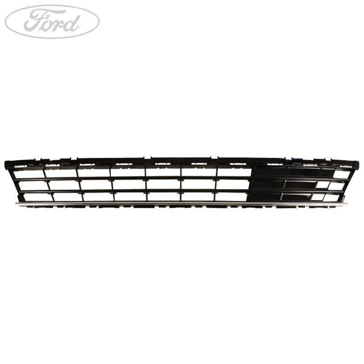 Originale Ford Mondeo Griglia Radiatore Inferiore Titanio Plus 1900626