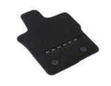 Originale Ford Ranger dal 06/2022 Tappetini