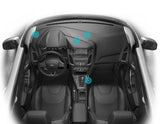 BURY* SISTEMA POWERMOUNT POWERCHARGE QI