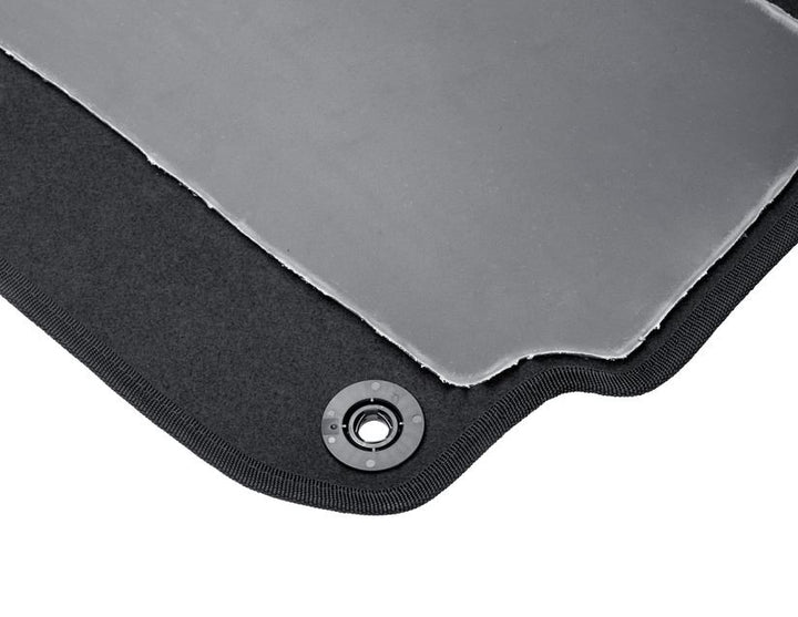 Originale Ford Tourneo Custom 02/2018-09/2023 Tappetini