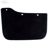RANGER MK3 LATO ANTERIORE CONDUCENTE PARASPRUZZI PARAFANGO SINGOLO 2006-2011