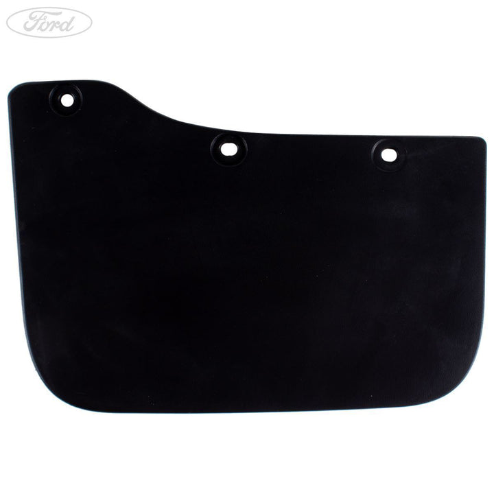 RANGER MK3 LATO ANTERIORE CONDUCENTE PARASPRUZZI PARAFANGO SINGOLO 2006-2011