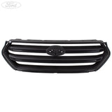 Griglia Anteriore originale Ford Kuga Mk2 Carbon Black 16-20 2094916