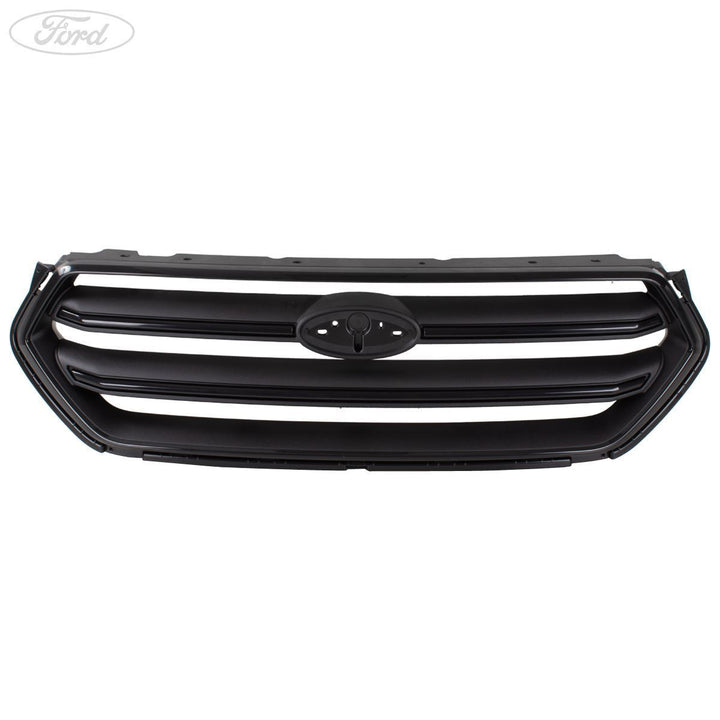 Griglia Anteriore originale Ford Kuga Mk2 Carbon Black 16-20 2094916