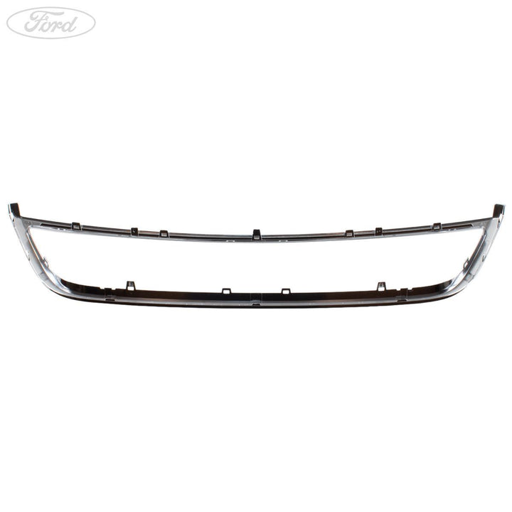 Cornice griglia superiore paraurti ant. orig. Ford S-Max Galaxy 10-15 1693944