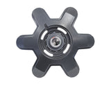 Ranger 01/2012-06/2022 Rimgard®* Bloccaruota set da 4,antracite