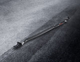 Originale Ford Fiesta Kit Strut Tower Brace performance in carbonio Fabbricato in alluminio tubolare ad alta resistenza