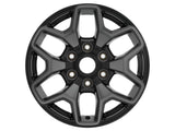 Originale Ford Bronco dal 10/2022 Cerchi in lega 17