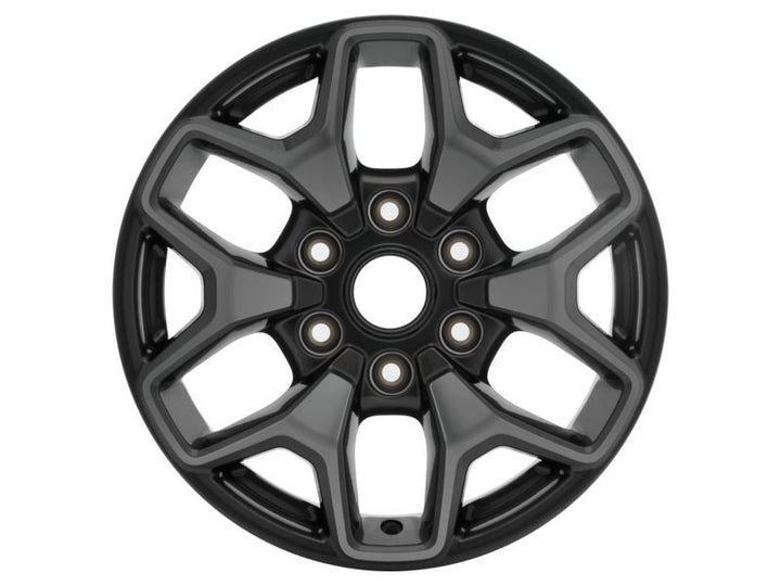 Originale Ford Bronco dal 10/2022 Cerchi in lega 17