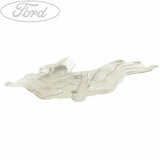 Paracalore di scarico originale FORD Mondeo MK4 Galaxy S-MAX WA6 1548264